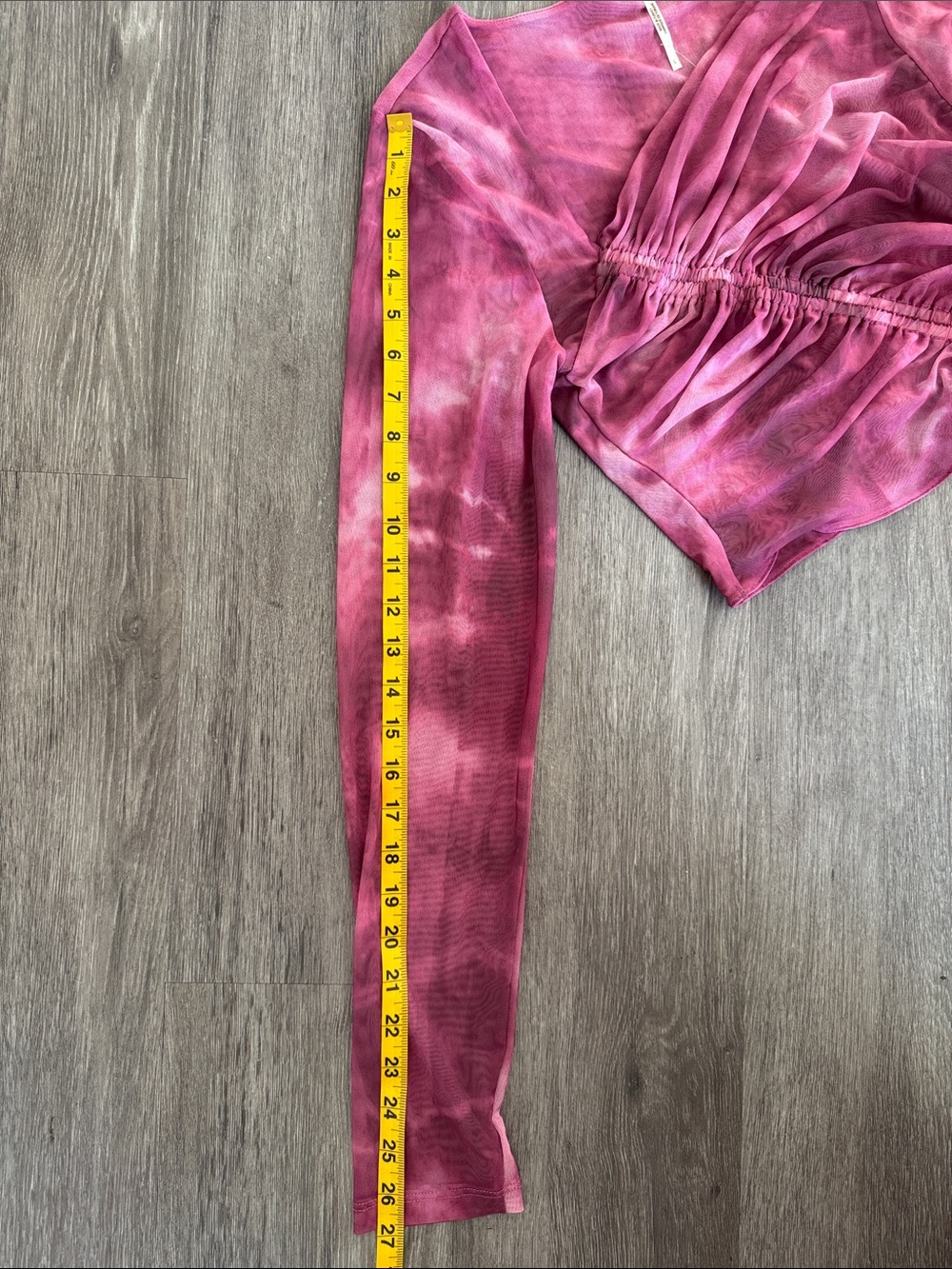 NWT Free People Supernova Set in Pink - Picture 7 of 11